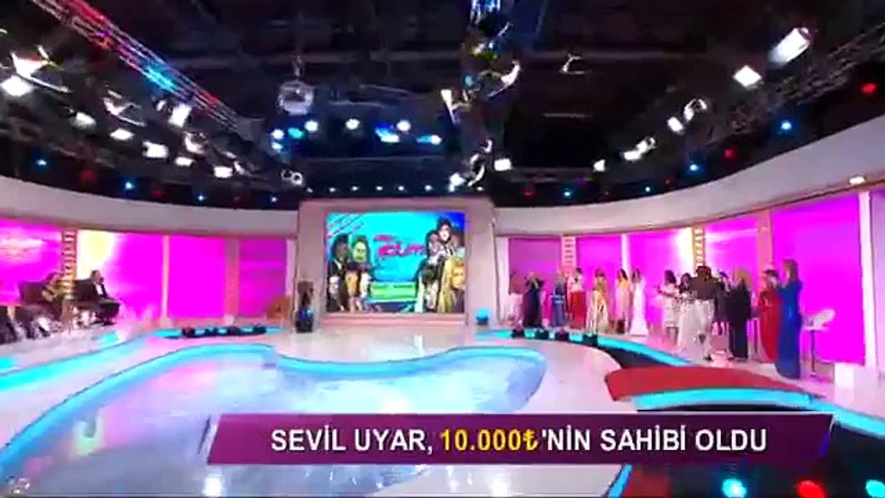 İşte Benim Stilim