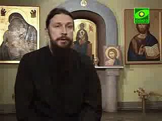 Игумен Ростислав Якубовский