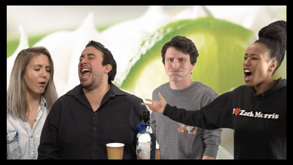 Why Would You Drink… Key Lime Pie Vodka?!?!? - Food Feeder