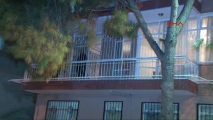 İzmir - Ölen Kardeşinin Başında 1 Hafta Bekledikten Sonra Can Verdi