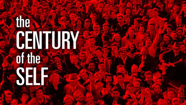 Век эгоизма/Century of the Self (4 серия. Вся власть Хомячкам)