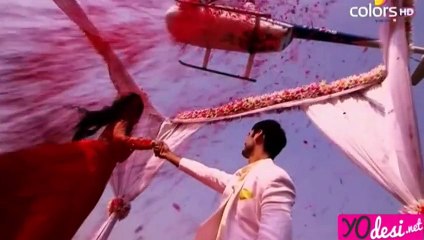 Hua Hai Aaj Pehli Bar