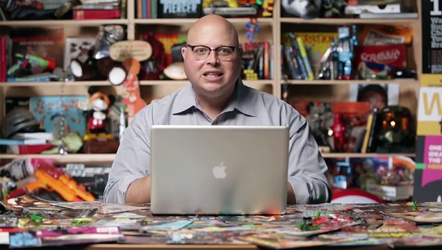 The Making of an AVGN episode - Angry Video Game Nerd - Episode 102