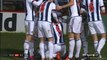 José Salomón Rondón Goal HD - Bristol City 0-1 West Brom - 19-01-2016 FA Cup
