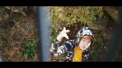 [M/V] The One - 영 라이언(Young Lion)