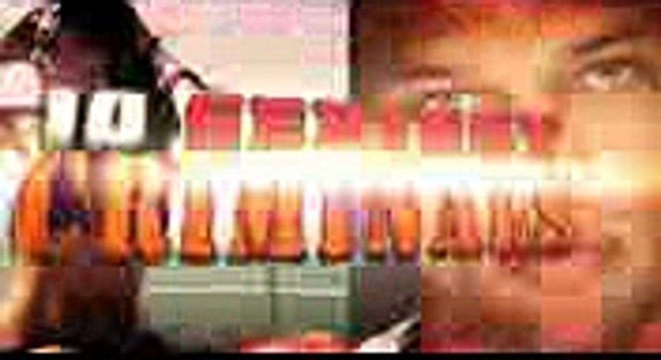 10 Of The Sexiest Criminals Ever