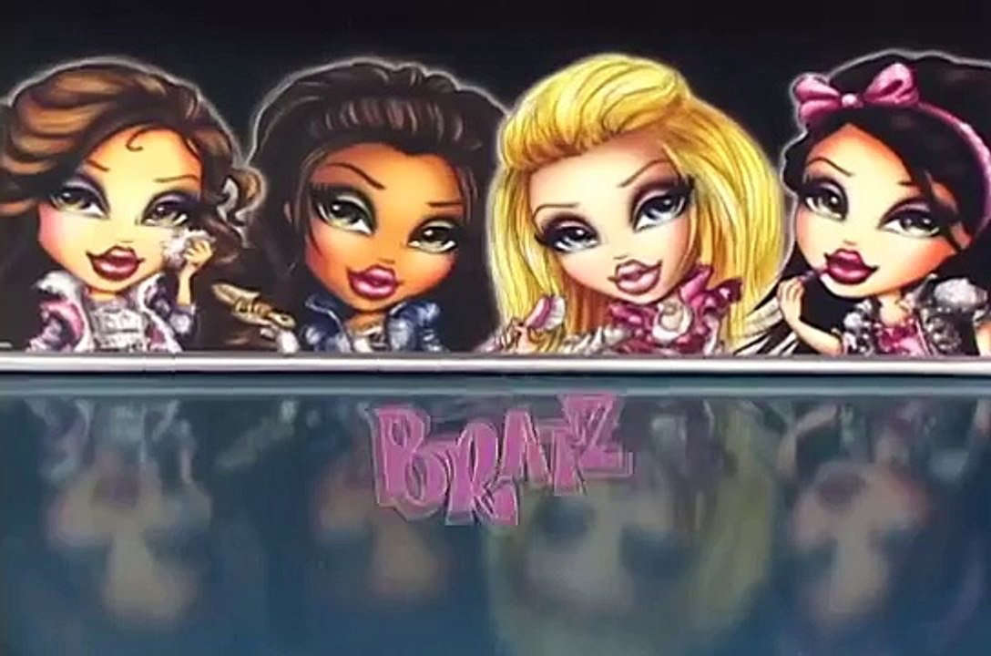 Bratz Rock - Cloe | Bratz