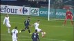 David Luiz Goal Paris Saint-Germain 1-1 Toulouse 19.1.2016 HD