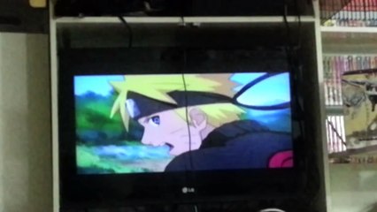 Reactions to Naruto Shippuden On Toonami - Episode 1