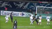 David Luiz Super Goal HD - Paris Saint Germain 1-1 Toulouse 19.01.2016 HD