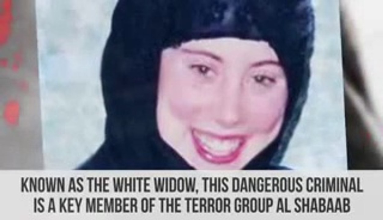 The Most Dangerous Female Criminals In The World