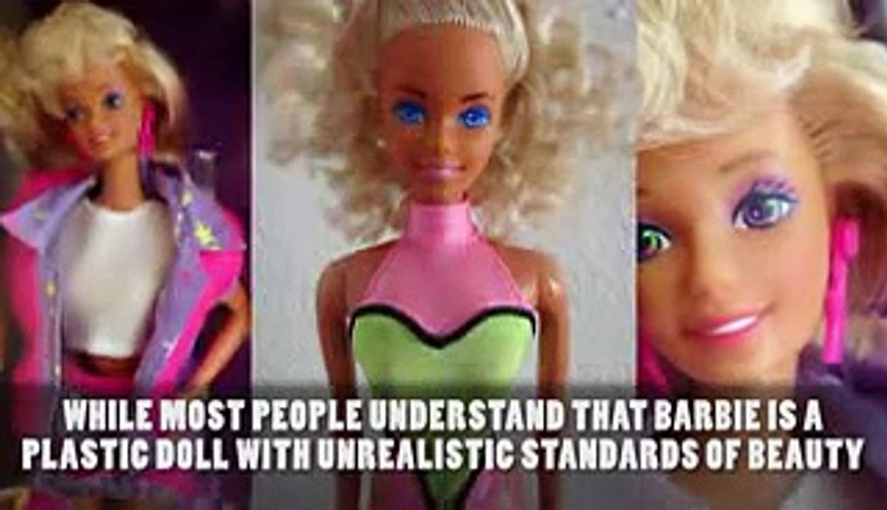 Worst Cases Of Plastic Surgery Obsession