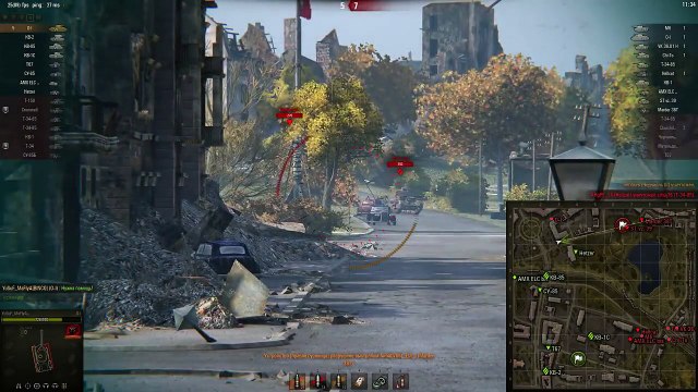 O-I - Лучший бой в истории №32 - от TheDRZJ [World of Tanks]