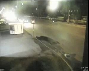 one of the most shocking accidents i've ever seen