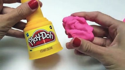 Play Doh Rabbit Toy Play Dough Toys Review