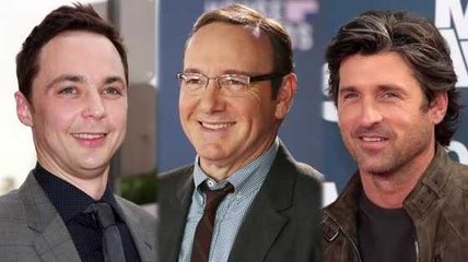 The Highest Paid TV Actor of 2015 Is?