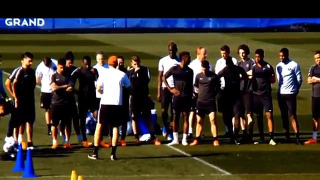 PSG vs Toulouse 1-1 ~ Paris Saint-Germain - Toulouse FC (1-1) - Highlights - (PARIS - TFC) _ 2015-16