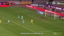 Stevan Jovetić Super Goal HD - Napoli v. Inter - Coppa Italia 19.01.2016 HD
