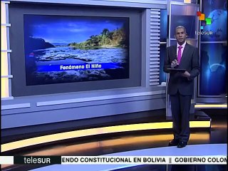 Nevada en Arabia Saudita alerta sobre efectos del cambio climático