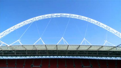 Cup - Pochettino : ''Notre option de jouer à Wembley''