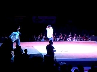 JD 2008 pop luffy soso acky salah