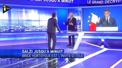 L'invité politique d'Olivier Galzi du 19/01/2016