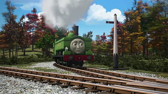 Sir Topham Hatt Gives His Engines A Second Chance | Thomas & Friends
