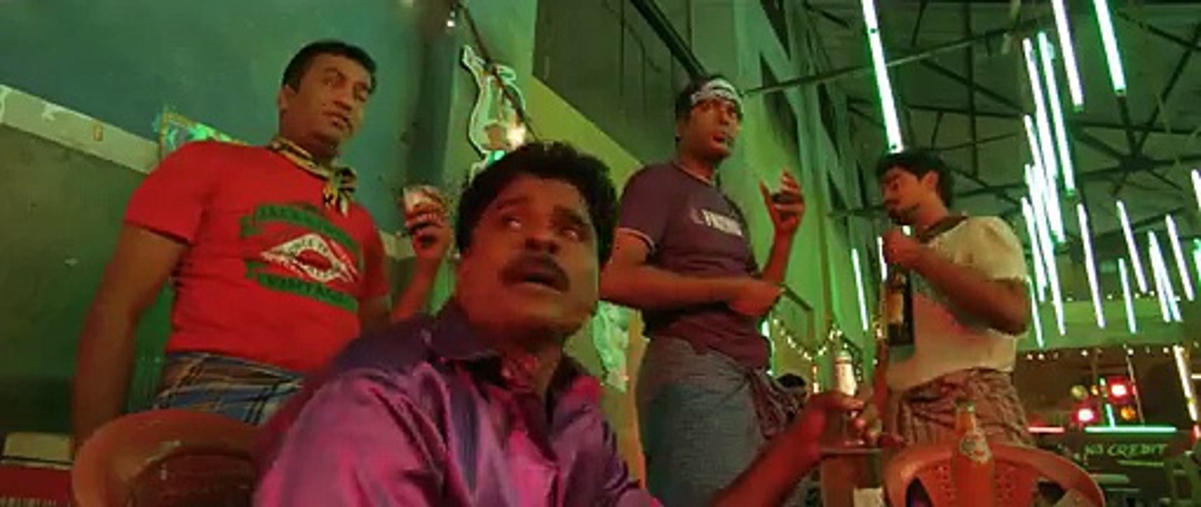 Shivani Official Theaterical Trailer