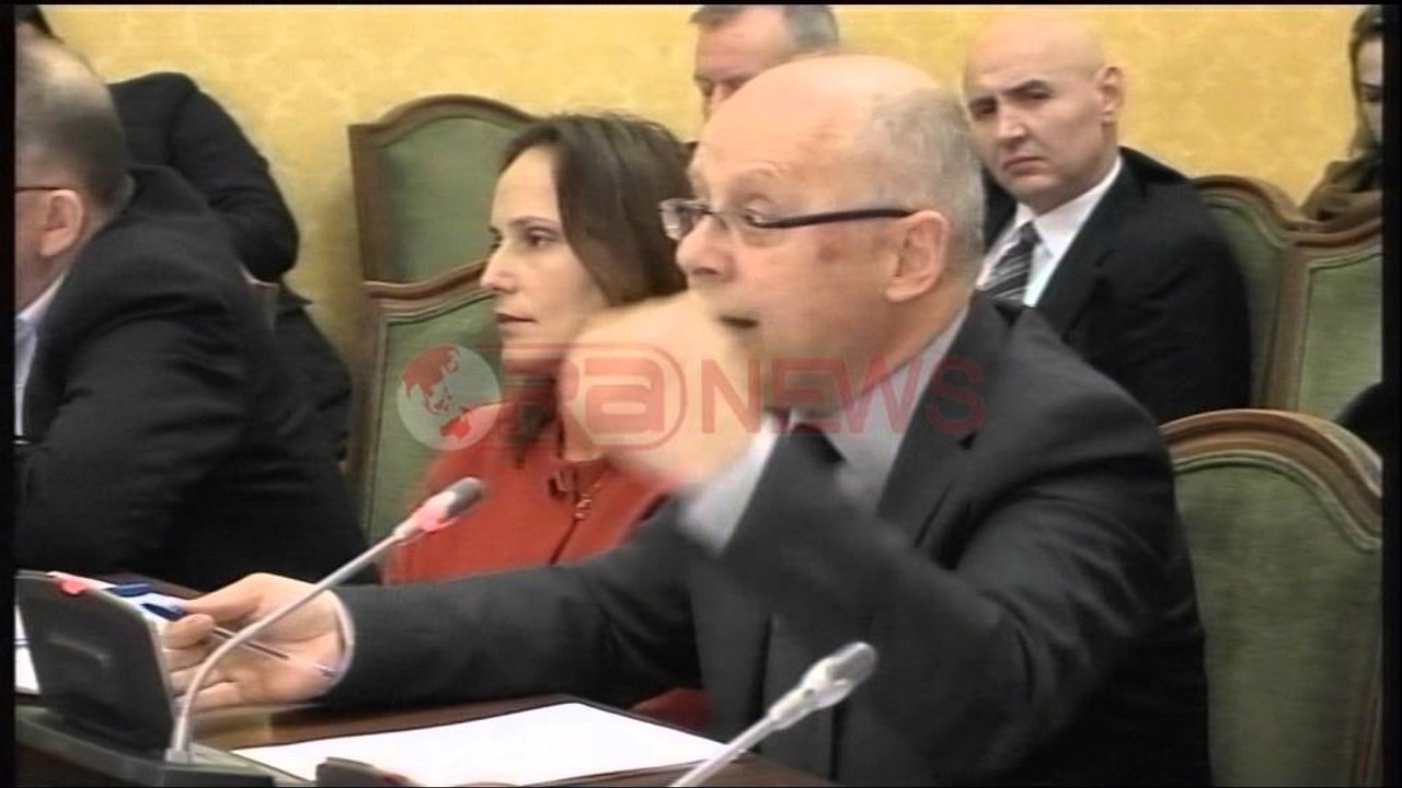 Buxheti i 2016 nis me goditje që në fillim të vitit, 3 miliardë lekë më pak - Ora News