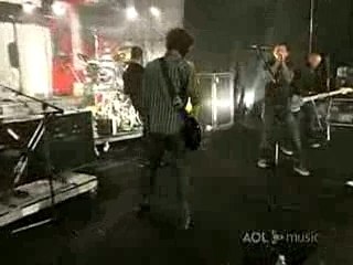 Linkin Park given up