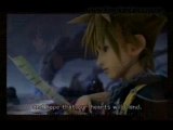 Kingdom hearts amv4 Sora et kairi-don't tell me