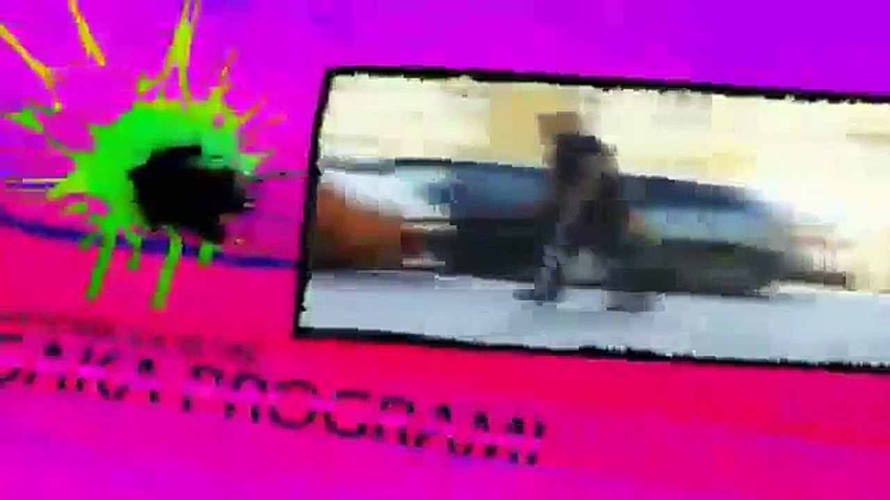 Mezarlıktan Gelen Hortlak Şakası