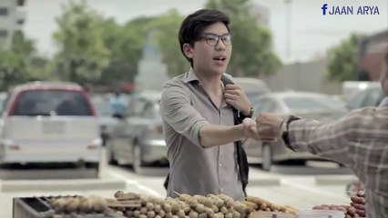 Watch What Happens After A Simple Kind Act