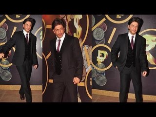 Shahrukh Khan @ 2nd Edition Of NRI Of The Year Awards