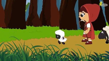 little bo peep has lost her sheep