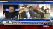 Hamid Mir Traps Hussain Nawaz Over Jindal Attending Marriage Ceremony