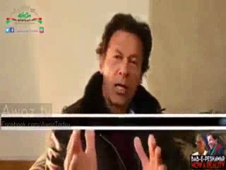 Imran Khan Nay Sawat Ke Logon Ko Badi Khushi Ki Khabar Suna Di