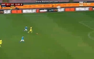 Napoli 0-2 InterMilan All Goals & Highlights Coppa Italia 19.01.2016 HD