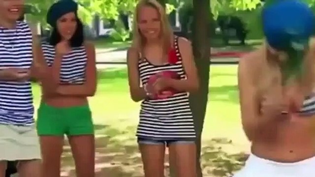 Девочки такие девочки