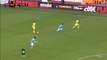 0-2 Adem Ljajiu0107 Goal Italy  Coppa Italia  Quarterfinal - 19.01.2016, SSC Napoli 0-2 Inter Milano