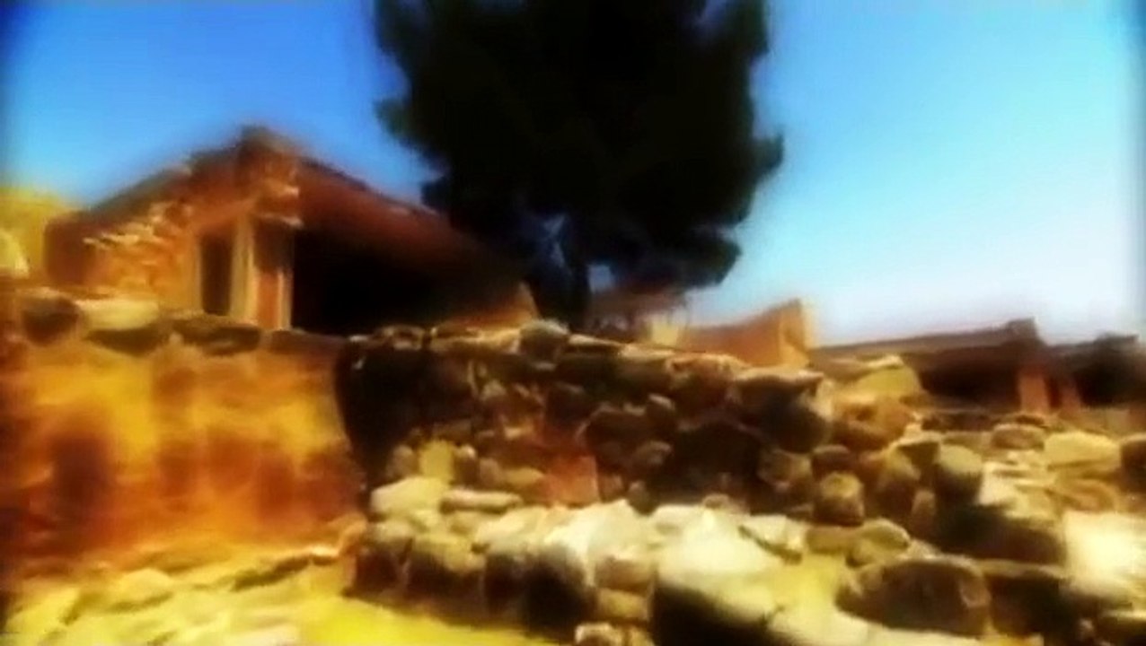 Doc: Volcanoes and Earthquakes - Inside the Volcano