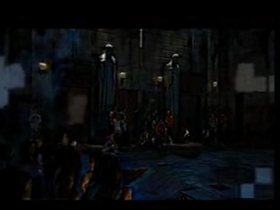 Upa dance Miguel Angel MuÃ±oz - Baila Con Mam