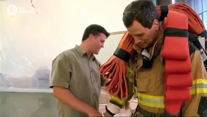 \"FUTURE HUMAN\" - Wearable Technology [2014 Documentary]