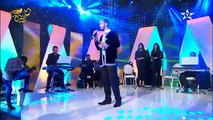 عبد الصمد جبران يبدع في أداء أغنية 
