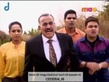 CID (Telugu) Episode 1034 (17th - December - 2015) - 4