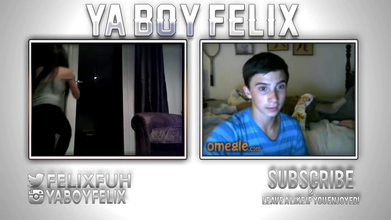 HOT GIRL Gets Killed On Omegle! - Murder Prank On Chatroulette - Best Pranks 2015