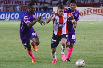 Veja lances de Gustavo Cuéllar, novo volante do Fla