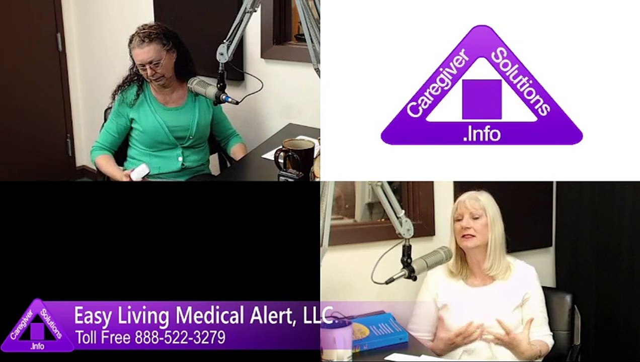 Caregiver Solutions - Live Stream (29)