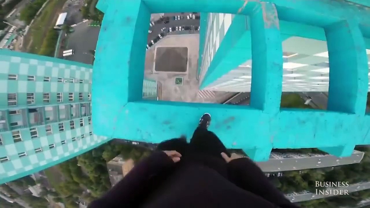 OMG Its Really Dangerous