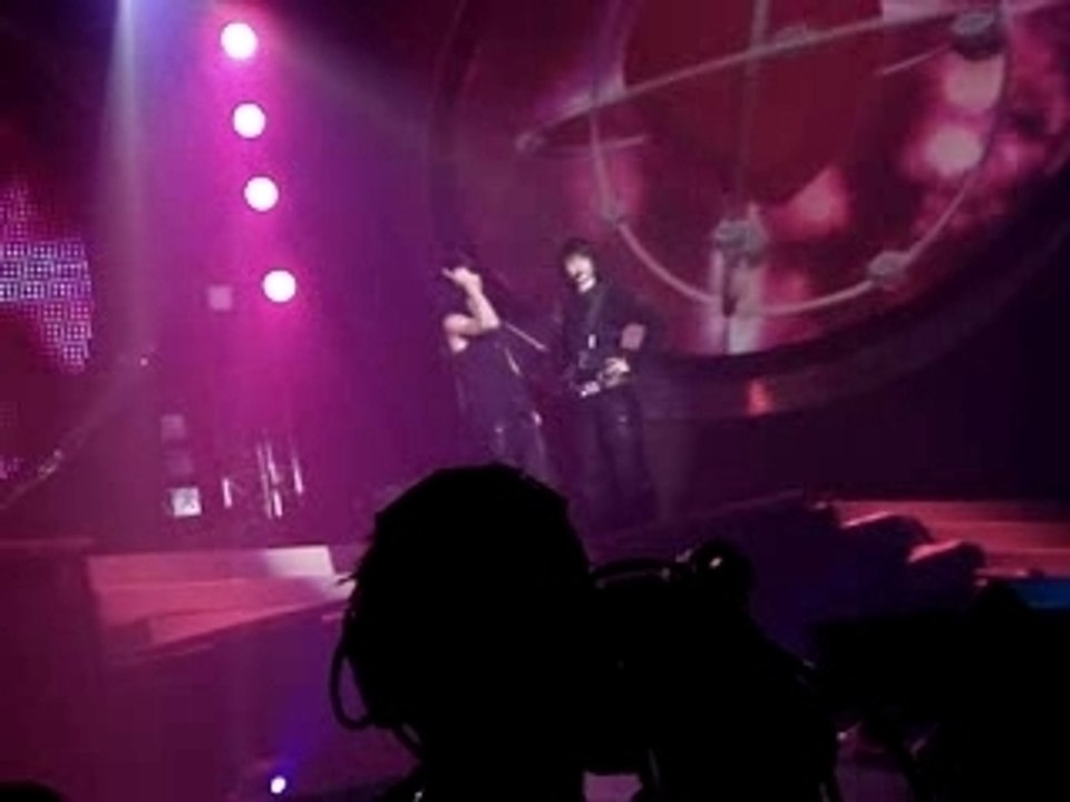 [Fan Cam]Golf-Mike one by one concert-Virgin